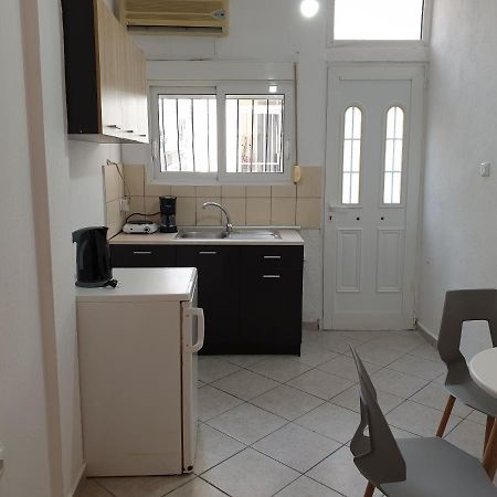 Central Studio Kavala* Exterior photo