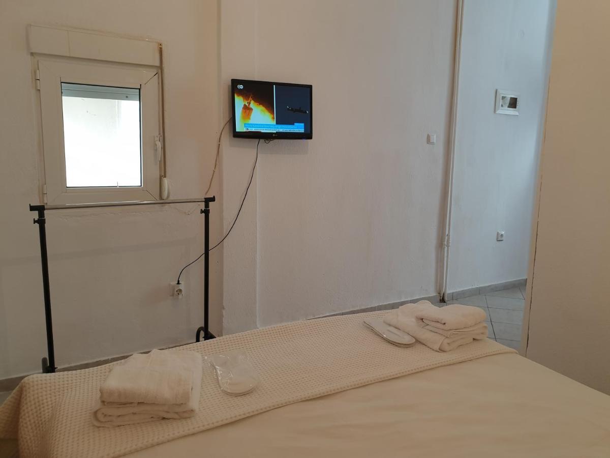 Central Studio Kavala* Exterior photo