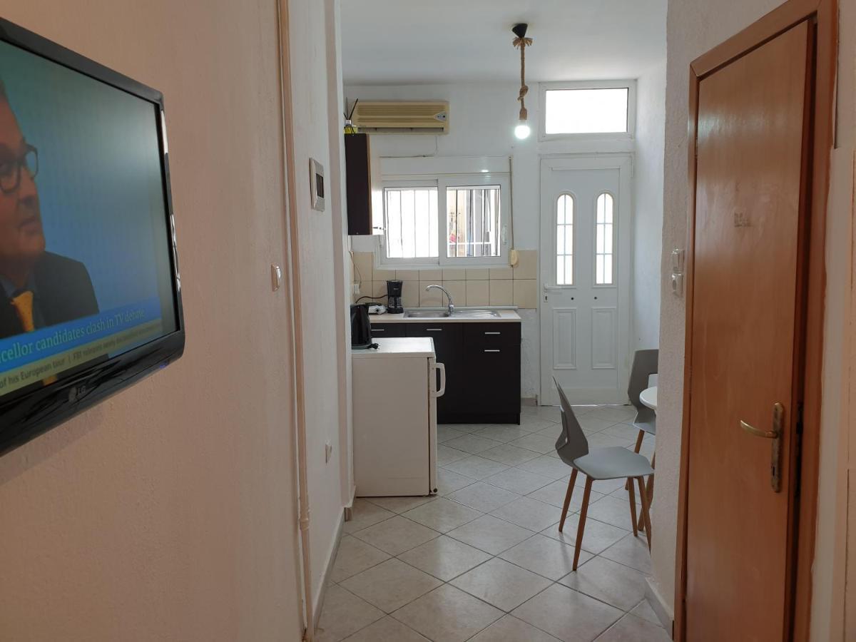 Central Studio Kavala* Exterior photo